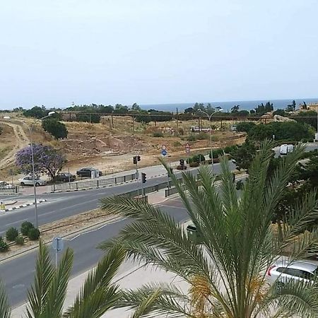 Adonis Apartment Paphos Ngoại thất bức ảnh
