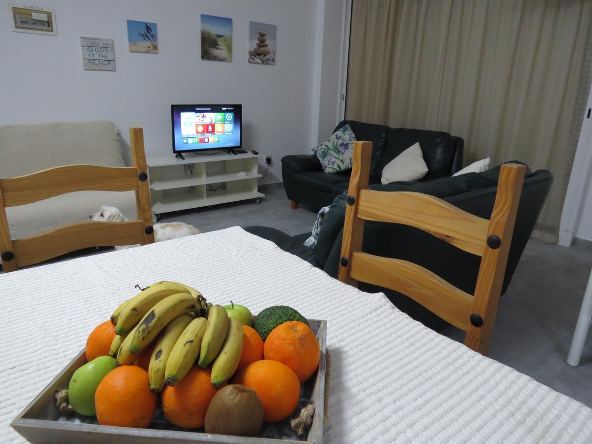 Adonis Apartment Paphos Ngoại thất bức ảnh